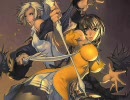 【PS2 RPG】マグナカルタ　プレイ動画part9【MAGNACARTA】