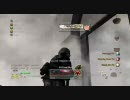 【xbox360】 R36のCLAN戦 5-1 【MW2】
