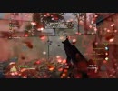 【xbox360】 R36のCLAN戦 5-2 【MW2】