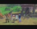 【初期レベル難易度カオスで】テイルズオブグレイセス プレイ動画part21-2