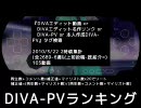 DIVA-PVランキング ～2010/3/21