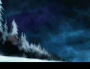 【歌ってみた★】Winter Alice【緒若唯】