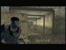 【スナイパー縛りプレイ】Rainbow Six Vegas リアルテロハン_ストリート