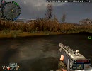 S.T.A.L.K.E.R. call of Pripyat　普通にプレイ part04