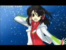 【UTAU】ナミナミ★ナイトフィーバー【歌う音ナミ】