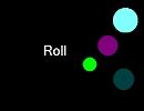 天田晃司オリジナル「Roll」