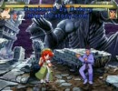 【MUGEN】LOMな美鈴作ってみた