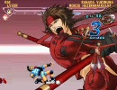 【MUGEN】ブロリー主催　カワイイ！タッグトーナメント【Part5】
