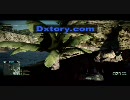 Battlefield:Bad Company2 マルチプレイ日記 3　前半　【字幕付】
