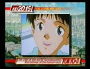 逃げちゃダメだ！サターン版エヴァを実況してみた。4
