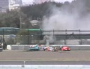 SuperGT 2010 鈴鹿　決勝　その1(修正)