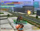 ガンダムｖｓZガンダム シャゲ10R 前半