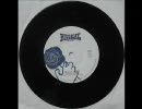 BLUE BEAT PLAYERS - BLACK ROSE