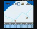 自称マリオが得意だという友人にvipマリオをやらせてみた