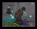 FFXI　ペットジョブの旅寄り道　ロ・メーヴＮＭ　Rogue Receptacle
