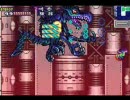 【HARD】ﾌｫﾘｽのメトロイドフュージョン 2周目【100%】part11