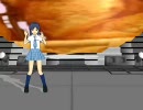 【ＭＭＤ】ぽっぴっぽーMkⅡを春香達に踊らせてみた