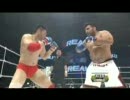 【超人】 ミノワマン vs ジミー・アンブリッツ 【ガチムチ暴走機関車】
