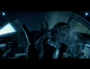 ALIENS vs PREDATOR エイリアン編part1