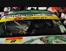 【9】'10 SUPERGT 　開幕戦　オープンピット　初音ミク　【ポルシェ】