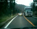 国道161号 福井→京都　その1