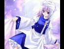 【作業用BGM】ノリのいい曲繋げてみたpt.4【東方】