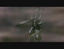 超時空要塞マクロス劇場版戦闘シーン集１