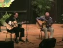 Chris Newman & Steve Kaufman - It's only a paper moon
