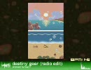 【ポケダン】 時闇エンディング前のあの曲をアレンジしてみた