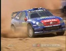 WRC　2006　Rd.08　アクロポリス