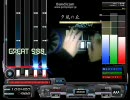 【BMS】★11 夕凪の丘 -Ex- をやってみた 【手元付き】