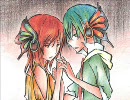 【電話失聯】magnet　歌ってみた【XDD】
