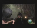 biohazard4 TAO を静かに実況プレイchapter2(3)