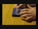 噂のUFOゴマに挑戦！１日目