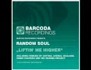 Liftin Me Higher ( Soularis Mix )     /     RANDOM SOUL (YOGI & HUSKY)