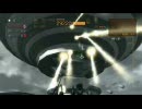 第二回PS Arena fA　Ｃトーナメント　一回戦 Mr.insider　VS　hukakihuti