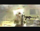 【MW2:PC】NiCoD祭で悩む暇がない。DOM①【時々akyoichiさん視点】