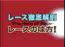 レース徹底解剖 レースの味方！2009年4月号～ＧＩ常滑～出演：松岡俊道・佐藤正子