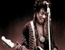 Jimi Hendrix - Bleeding Heart