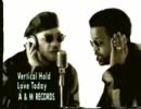 Angie Stone (Vertical Hold) Love Today