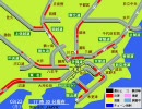 関東高速道路交通情報 10/03/20(土)～22(月) 春分3連休