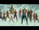 【PV】Nirvana - Smells Like Teen Spirit 2010　Snake & Dj Mercer  (Club Mix)