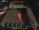 【UT2k4】 delauke_vs_hanbei 【1on1Movie】