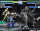 【MUGEN】テイルズオブジェノサイド杯　ボス決定戦【Part6】