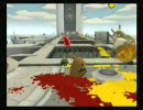 ＪＫ２人で『ブロブ』をｇｄｇｄ実況プレイPart25