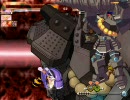 【MUGEN】作品別グランプリ【第7回戦Ｅブロック】