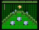 【ロックマン10】縛りながらハードモードをクリアしてみる動画　part2