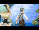 Trusty Bell～ショパンの夢～ ささやき実況プレイ 第41小節