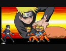 NARUTO -ナルト- 疾風伝 忍術全開! チャクラッシュ!!　プロモーションビデオ