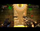 日本語字幕付 アグネスの目をかいくぐりBioshock2のんびりゆっくり実況03-04
